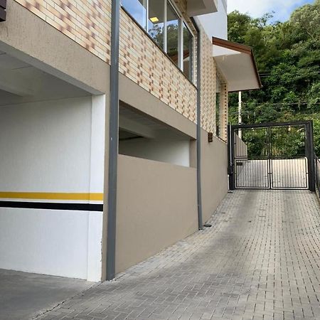 Apartamento Fioreze グラマド エクステリア 写真