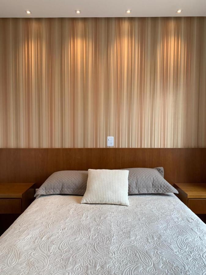 Apartamento Fioreze グラマド エクステリア 写真