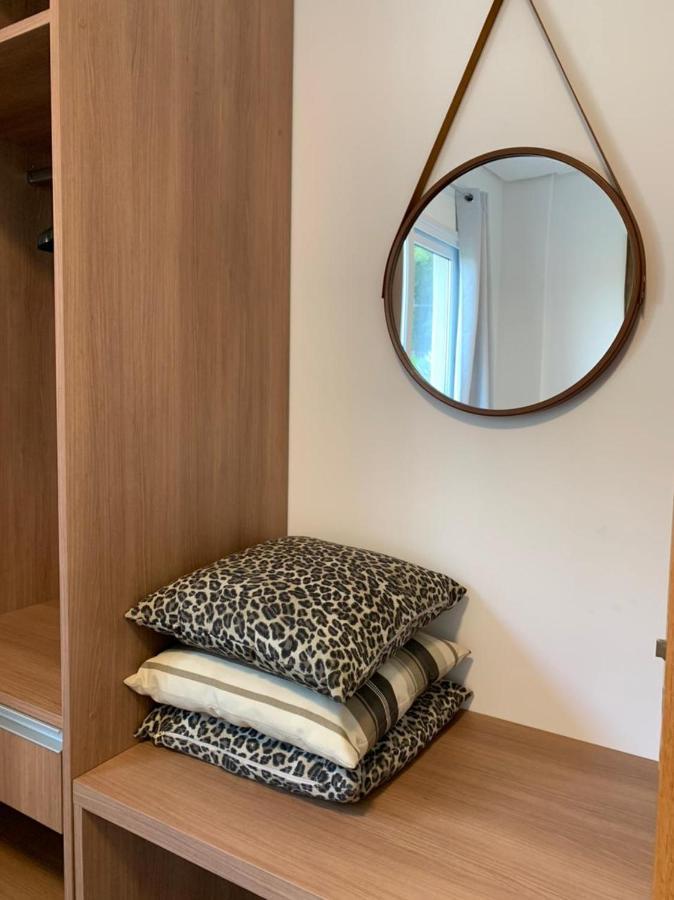 Apartamento Fioreze グラマド エクステリア 写真