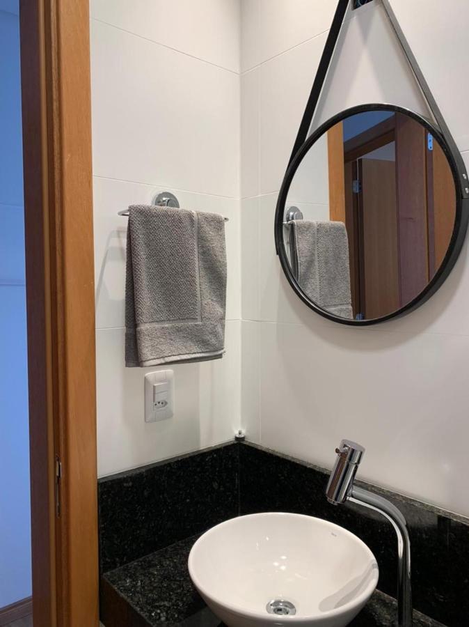 Apartamento Fioreze グラマド エクステリア 写真