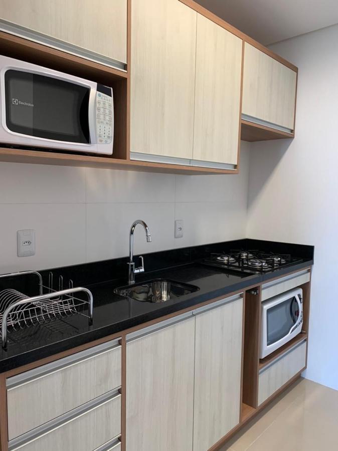 Apartamento Fioreze グラマド エクステリア 写真