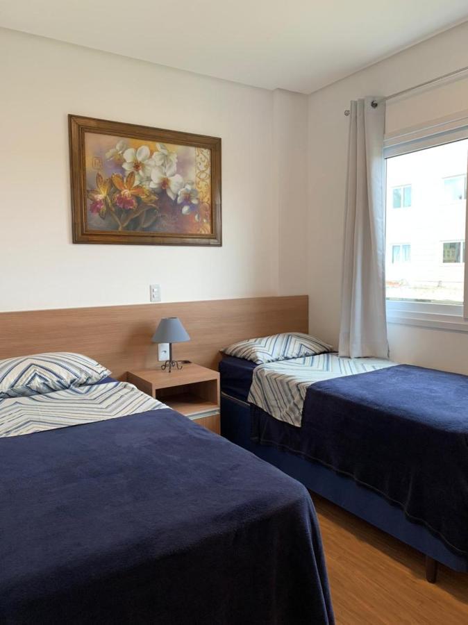 Apartamento Fioreze グラマド エクステリア 写真