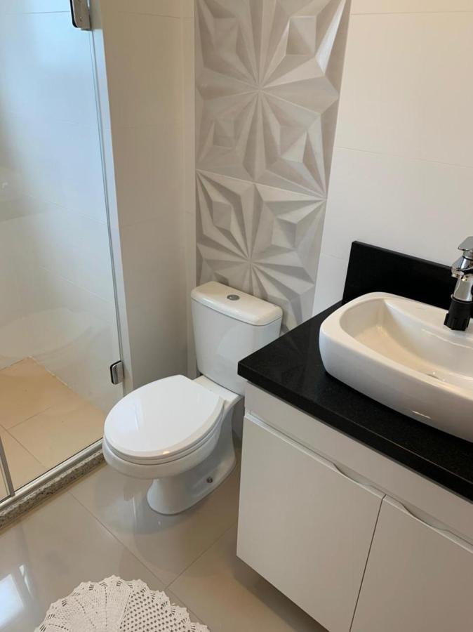 Apartamento Fioreze グラマド エクステリア 写真